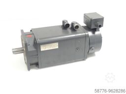 Siemens 1FT5072-0AF71-1 - Z SN:EJ493386803011 mit Binder 77 60013A00 Bremse