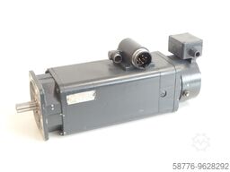 Siemens 1FT5076-0AF71-1 - Z SN:EJ493386804001 mit Binder 77 60013A00 Bremse