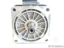 Siemens 1FT5076-0AF71-1 - Z SN:EK882610801001 mit Binder 77 60013A00 Bremse