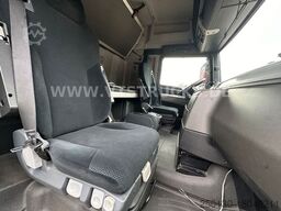 MAN TGX 18.360 EU6 4x2 Retarder Luft/Luft Low-Liner