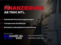 MAN TGX 18.360 EU6 4x2 Retarder Luft/Luft Low-Liner