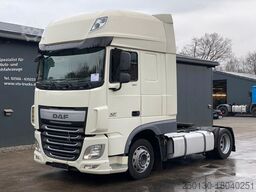 DAF XF 460 FT Blatt/Luft EU6