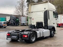 DAF XF 460 FT Blatt/Luft EU6