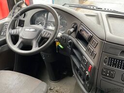 DAF XF 460 FT Blatt/Luft EU6