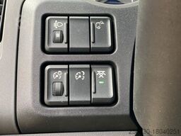 DAF XF 460 FT Blatt/Luft EU6