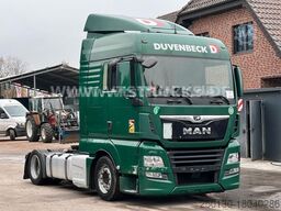 MAN TGX 18.460 Euro6 4x2 Volumen-SZM