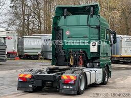 MAN TGX 18.460 Euro6 4x2 Volumen-SZM