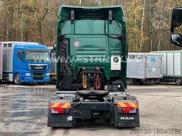 MAN TGX 18.460 Euro6 4x2 Volumen-SZM