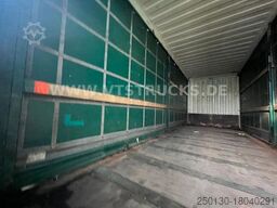 MERCEDES-BENZ Actros 2536 Euro6 6x2 BDF + Krone Wechselbrücke