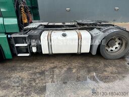 MAN TGX 18.360 EU6 4x2 Retarder Luft/Luft Low-Liner