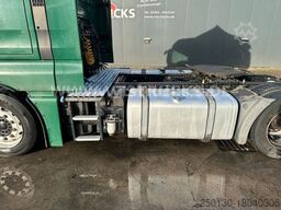 MAN TGX 18.360 EU6 4x2 Retarder Luft/Luft Low-Liner