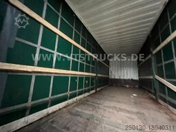 MERCEDES-BENZ Actros 2536 6x2 Euro6 BDF + Krone Wechselbrücke