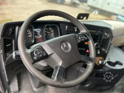 MERCEDES-BENZ Actros 1845 Euro6 4x2 Voll-Luft