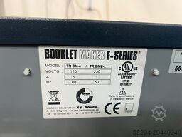 C.P. Bourg CP Bourg BSF - BCM-e - BM-e