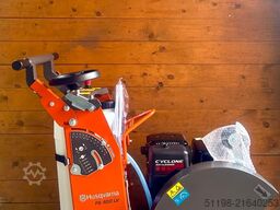 Husqvarna FS 400 LV Fugenschneider inkl. DIA NEU