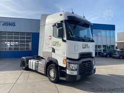 Renault T HIGH 440 Comfort / 2x Tank / 13 Liter