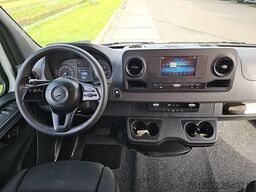 MERCEDES-BENZ SPRINTER 314 ac automaat EURO6