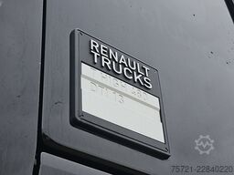 RENAULT T 480 HIGH 13 LITER 480 PS