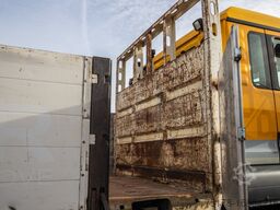 MAN TGS 35.440 BL - PK 42002-SH/6xhydr.