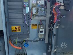 Atlas Copco GA30VSDFF