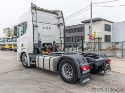 SCANIA R450 NEW MODEL+RETARDER