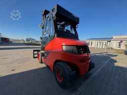 Linde E 70-01 [ID: 9]