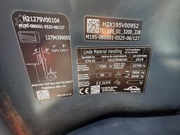 Linde E 70-01 [ID: 9]