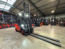 Linde H50D-01 EVO [ID: 20]