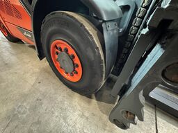 Linde H50D-01 EVO [ID: 20]