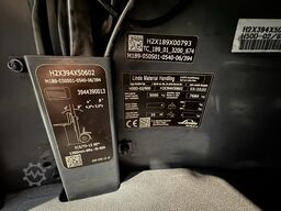 Linde H50D-01 EVO [ID: 20]