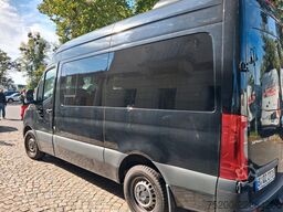 MERCEDES-BENZ Tourer RWD 315 CDI 9-Sitzer 20 STÜCK