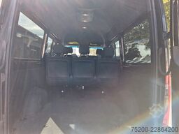 MERCEDES-BENZ Tourer RWD 315 CDI 9-Sitzer 20 STÜCK