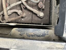 Linde T20SP
