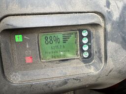 Linde T20SP