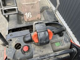 Linde T20SP