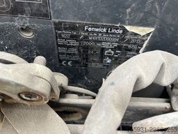 Linde N20