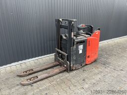 Linde D12HPSP