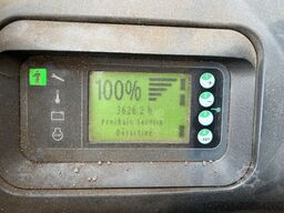 Linde D12HPSP