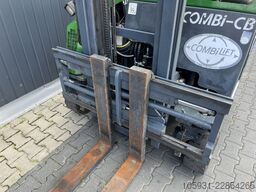 Combilift C3000CB