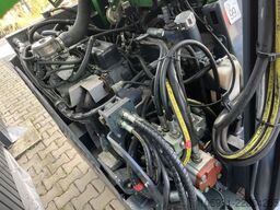 Combilift C3000CB