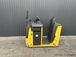 Linde P40C