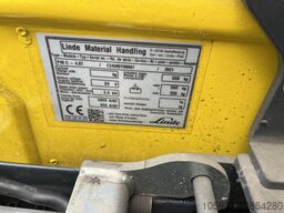 Linde P40C