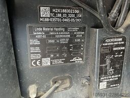 Linde H35T-02
