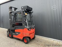 Linde E25H-01/600