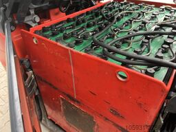 Linde E25H-01/600