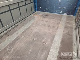 Schmitz Cargobull Curtainsider Standard Getränke