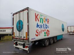 Schmitz Cargobull Tiefkühler Fleischhang