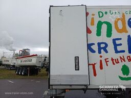 Schmitz Cargobull Tiefkühler Fleischhang