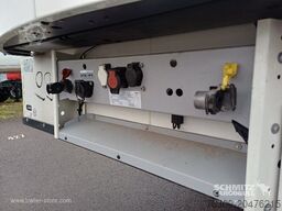 Schmitz Cargobull Tiefkühler Fleischhang