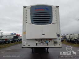 Schmitz Cargobull Tiefkühler Standard Doppelstock